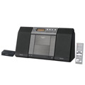 Panasonic SC-EN37 CD Music System with iPod Dock
