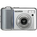 Samsung S800 8.1MP Silver Digital Camera (Refurbished)