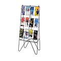 Safco Free-standing Brochure Display