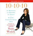 10-10-10 (Compact Disc)