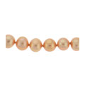 Cultured Freshwater Gold Pearl Strand (6-7.5 mm/24 in.)