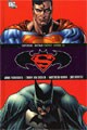 Superman/Batman Vol. 5: Enemies Among Us (Paperback)