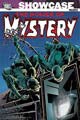Showcase Presents: House of Mystery Vol. 3 (Paperback)
