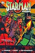 The Starman Omnibus Vol. 2 (Hardcover)