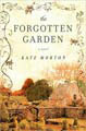 The Forgotten Garden (Hardcover)