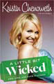 A Little Bit Wicked (Hardcover)