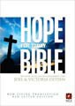 Hope for Today Bible (Hardcover)