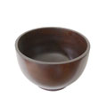 Mango Wood Serving Bowl (Thailand)