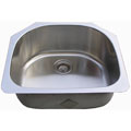 Artisan Undermount Sink