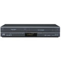 JVC DR-MV79B DVD/VCR Combo