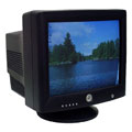 Dell M782 17-inch CRT Monitor (Refurbished)