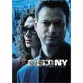 CSI: New York - The Complete Fourth Season - Multi-disc set (DVD)