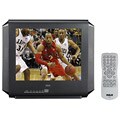 RCA 14F514T 14-inch Flat Screen Digital Tuner TV (Refurbished)