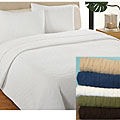 Keaton Luxury Quilt Set