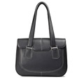 Knomo Lausanne Shoulder Bag
