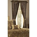 Paisley 84-inch Morocco Drapery Panels