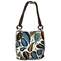 Jungle Leaf Tote Bag (India)