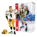 Upper Deck NFL Brett Favre Vinyl Figurine