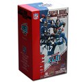 Box Set Super Bowl XLII Champions (NY Giants)