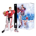 Upper Deck New Jersey Devils Martin Brodeur Figure