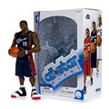 Upper Deck NBA Lebron James Vinyl Figurine