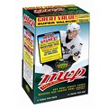 2007-08 Upper Deck MVP Hockey Trading Cards