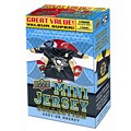 2007-08 Mini Jersey Hockey Trading Cards