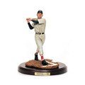 Ted Williams Upper Deck MLB Boston Red Sox Figure