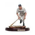 Joe DiMaggio Upper Deck MLB New York Yankees Figurine