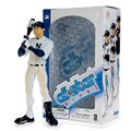 Derek Jeter Upper Deck MLB New York Yankees Figurine
