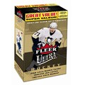 2007-08 Fleet Ultra Hockey Trading Cards