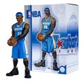 Upper Deck NBA All-Star Vinyl Carmelo Anthony Figurine
