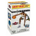 2007-08 Fleer Hot Prospects Basketball Trading Cards