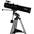 Rokinon 900 mm x 130 mm Reflector Telescope