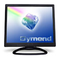 Soyo Dymond Series 17-inch LCD Monitor