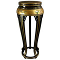 Lacquer Plant Stand (China)