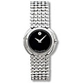 Movado Trembrili Women's Stainless Steel Watch