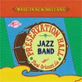 Preservation Hall Jazz Band - The Hurricane