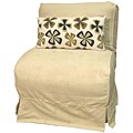 Stella Khaki Chair