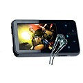 MP332-E16 2GB LCD Video/ MP3 Player and FM Radio