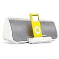 189WHT Tabletop iPod and iPhone Stereo Speakers