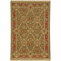 Hand-woven Regency Flat Weave Rug (10' x 14')