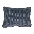 Geometric Block Throw Pillows (Set of 2)