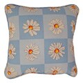 Daisy Throw Pillows (Set of 2)