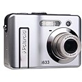 Polaroid i633 6MP Digital Camera