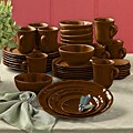 Todd English Tuscan 40-piece Dinnerware Set