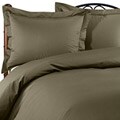 Moss Green 620 Thread Count King-size Duvet