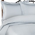 Pale Blue 620 Thread Count King-size Duvet