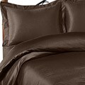 Brown 600 Thread Count Queen-size Duvet