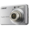 Sony DSC-S730 7.2MP Camera (Refurbished)